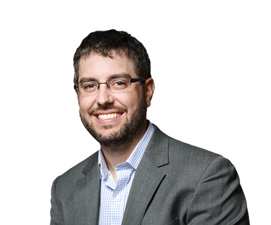 Portrait of Alan Langelli, Assurance Partner at Aprio